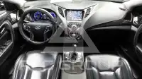 2013 Hyundai Grandeur