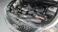 2013 Hyundai Grandeur