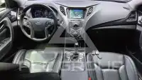 2013 Hyundai Grandeur