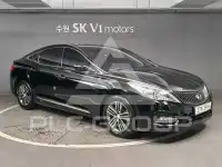 2013 Hyundai Grandeur