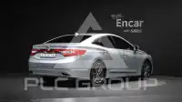 2013 Hyundai Grandeur