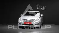 2013 Hyundai Grandeur