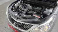 2013 Hyundai Grandeur