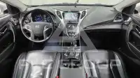 2013 Hyundai Grandeur