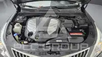 2013 Hyundai Grandeur