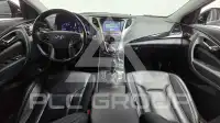 2013 Hyundai Grandeur