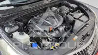 2013 Hyundai Grandeur