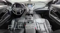 2013 Hyundai Grandeur