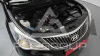 2013 Hyundai Grandeur
