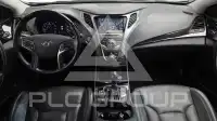 2013 Hyundai Grandeur