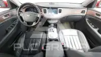 2013 Hyundai Genesis