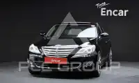 2013 Hyundai Genesis