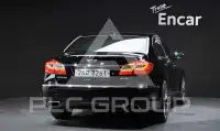 2013 Hyundai Genesis