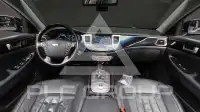 2013 Hyundai Genesis