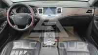 2013 Hyundai Genesis