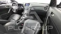 2013 Hyundai Genesis