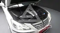 2013 Hyundai Genesis