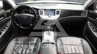 2013 Hyundai Genesis