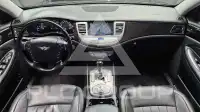 2013 Hyundai Genesis
