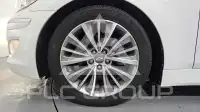 2013 Hyundai Genesis