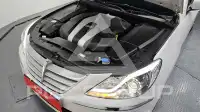 2013 Hyundai Genesis
