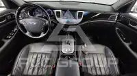 2013 Hyundai Genesis