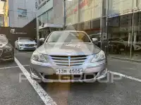 2013 Hyundai Genesis