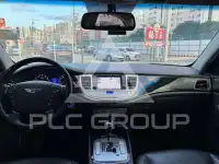 2013 Hyundai Genesis