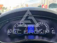 2013 Hyundai Genesis