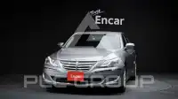 2013 Hyundai Genesis