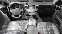 2013 Hyundai Genesis
