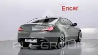 2013 Hyundai Genesis