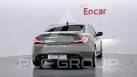2013 Hyundai Genesis