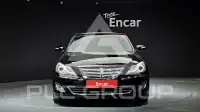 2013 Hyundai Genesis