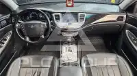 2013 Hyundai Genesis