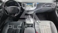 2013 Hyundai Genesis