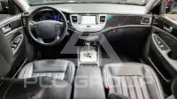 2013 Hyundai Genesis