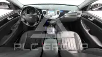 2013 Hyundai Genesis