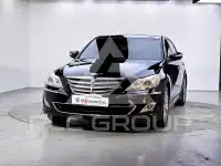 2013 Hyundai Genesis
