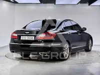 2013 Hyundai Genesis