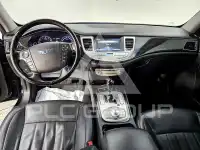2013 Hyundai Genesis