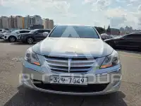 2013 Hyundai Genesis