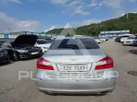 2013 Hyundai Genesis