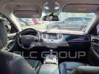 2013 Hyundai Genesis