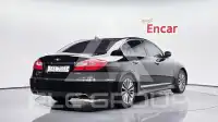 2013 Hyundai Genesis