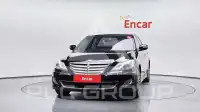 2013 Hyundai Genesis
