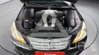 2013 Hyundai Genesis