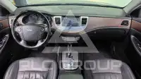 2013 Hyundai Genesis
