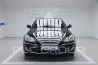 2013 Hyundai Genesis