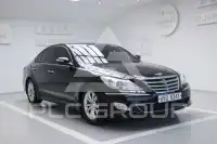 2013 Hyundai Genesis